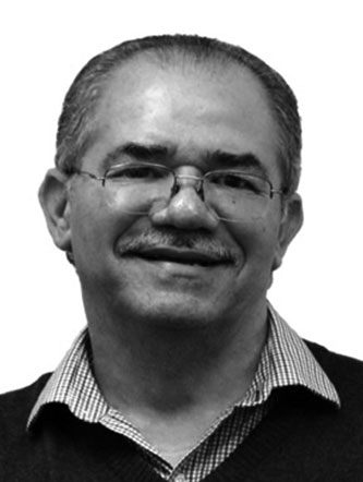 Jacob Melo